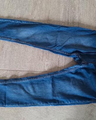 Kiabi jeans premaman elasticizzato taglia It 40