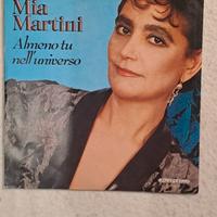 Mia Martini Almeno tu nell universo