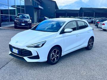 MG MG3 1.5 Comfort