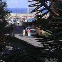 Alloggio a 50 metri dal mare