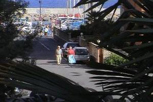 Alloggio a 50 metri dal mare