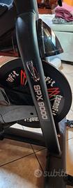 SPIN BIKE SPX9000 ELETTROMAGNETICA BLUETOOTH 