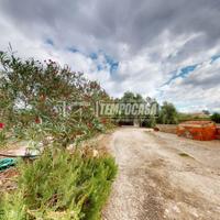 Intera palazzina bancali