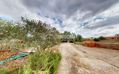 Intera palazzina bancali