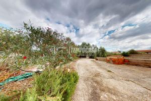 Intera palazzina bancali