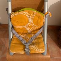 Alzasedia bambini Pali