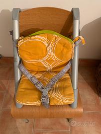 Alzasedia bambini Pali