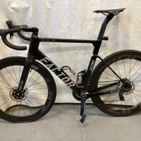 bici da corsa FACTOR OSTRO Vam