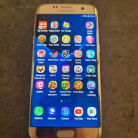 Samsung S7 edge