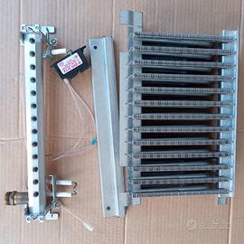 Kit bruciatore scaldino Vaillant Turbo Mag