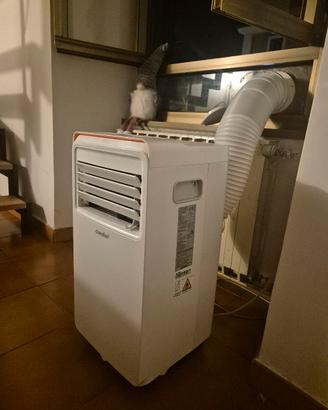 COMFEE' Condizionatore Portatile AMBRA