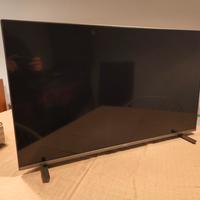 TV Philips 7900 series 43'' ambilight