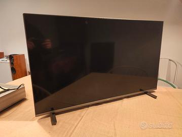 TV Philips 7900 series 43'' ambilight