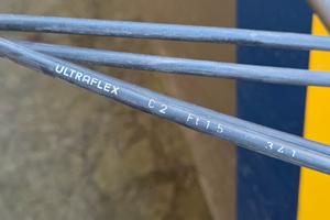 cavi ultraflex c2 16ft Selva
