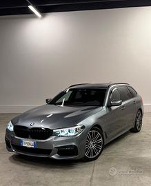 Bmw 520 520d Touring Msport