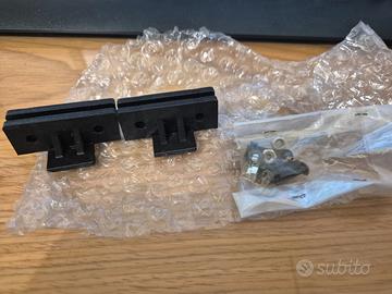 KIT CERNIERE SPORTELLO GIRADISCHI TECHNICS SL-BD22