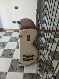 Barrell pilates, posturale, yoga