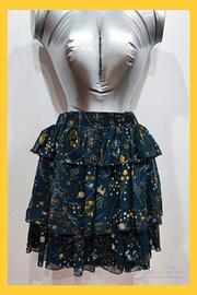 Motivi gonna corta da donna ragazza tg.s minigonna