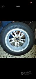 gomme con cerchi invernali 185/65/R15 88T