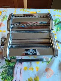 macchina per pasta Marcato 