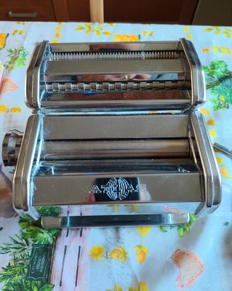 macchina per pasta Marcato 