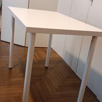 Scrivania / tavolo Linnmon IKEA 