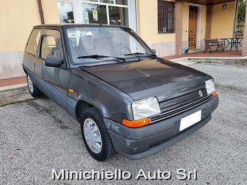 RENAULT 5 1.1 GTL 3 PORTE - 1987