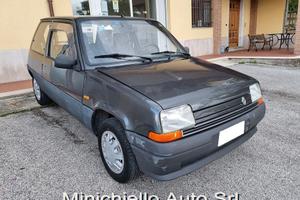 RENAULT 5 1.1 GTL 3 PORTE - 1987