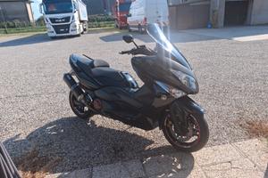 scooter TIMAX 500