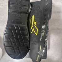 scarpe antinfortunistiche u power uomo e donna