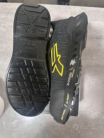 scarpe antinfortunistiche u power uomo e donna