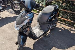 Peugeot kisbee 50cc 20k