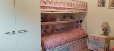 Cameretta compact alta qualità 