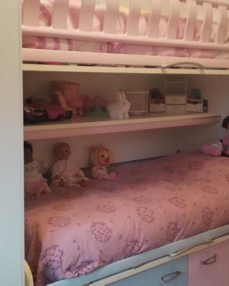 Cameretta compact alta qualità 