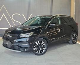 Opel Grandland X 1.6 ecotec Innovation s