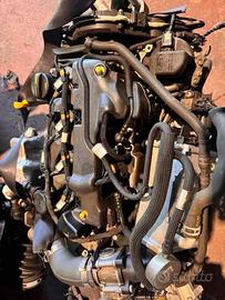 Motore ZTDA – Ford Focus 1.5 TDCI EcoBlue (88kw)