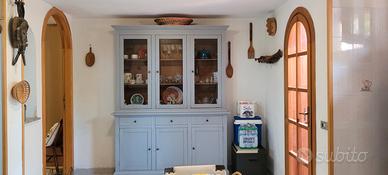 Villetta Capitana, 1 km dal mare