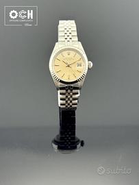 ROLEX - DATEJUST REF. 6917