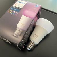 Philips hue color