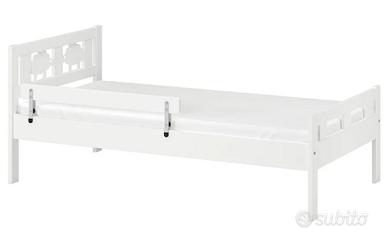lettino kritter ikea