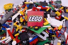 Lego kg lotti lego anche grosse quantità