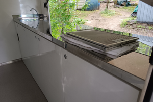 Carrello streat food