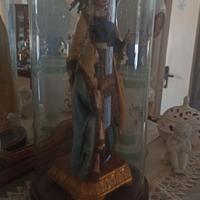 Campana Sant'Anna dell'800'