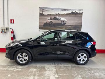 FORD Kuga 2.5 Full Hybrid Connect GANCIO TRAINO
