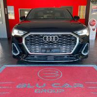 AUDI Q3 SPTB S-LINE S-TRONIC 35Tdi "MATRIX-VIRTUA