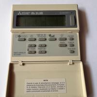 Telecomando Condizionatore Mitsubishi