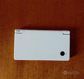 consolle nintendo dsi 