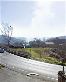 Terreno fronte strada bellizzi irpinia av