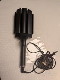 Piastra capelli ghd wave triple 