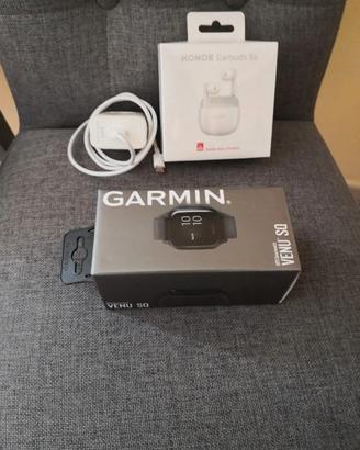 Set accessori smartphone